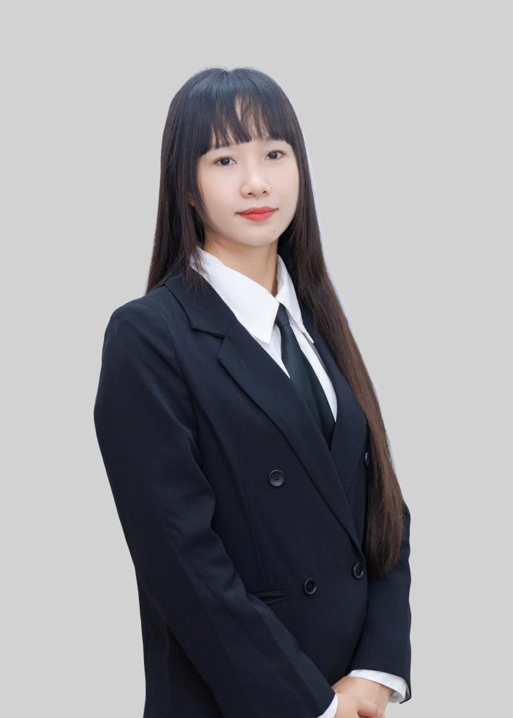Phạm Thị Thanh - Kiến trúc sư NAKAJP